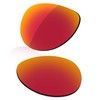 LenzReborn Polarized Lens Replacement for Oakley Dispatch 2 OO9150 Sunglass