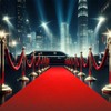 Krause & Sohn Red Carpet 1 x 15 m VIP