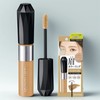 Anjumain Heavy Rotation Kiss Me Coloring Eyebrow EX 8g, 03 Ash Brown, 1 pc. / 헤비로테이션 키스미 컬러링 아이브로우 EX 8g, 03 애쉬브라운, 1개