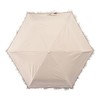 [Moonbat] Esta Parasol Folding Umbrella, First Class Light Blocking, UV