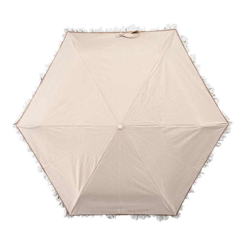 [Moonbat] Esta Parasol Folding Umbrella, First Class Light Blocking, UV