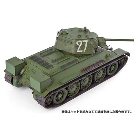 Academy ACA13505 Model Kit, Various