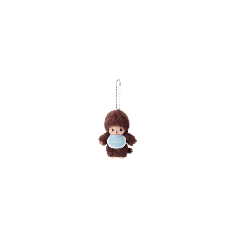 Sekiguchi 201082 Baby Chichi Keychain for Boys
