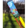 Madrona Brands Hummingbird Windsock Durable Outdoor Hanging Decoration | Yard,