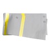Elve Tickets ELV Block 100 Sheets 60 x 135 mm
