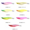 Lucky Craft Flying Kirari 3.2 Full Center of Gravity Movement
