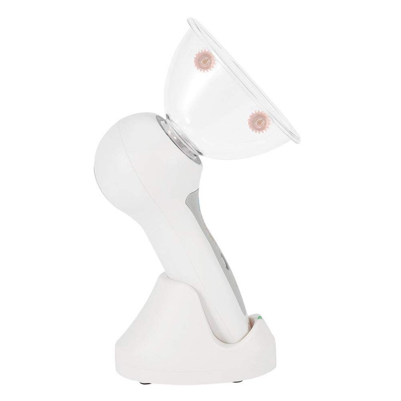 Vacuum Massager, Anti-Cellulite Infrared with Replaceable Cup to Smooth Skin