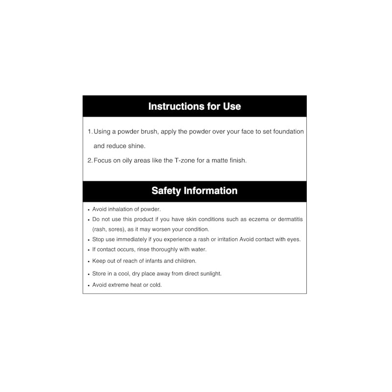 Maikohan Sana BB Powder - Light Beige (Green Tea Set)