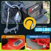 Outdoor Element, Multi-tool for Outdoor Camping, Fire Escape, Multi-functional Tool,