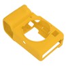 Camera Housing Case Soft Silicone Skin Housing Protective Cover for