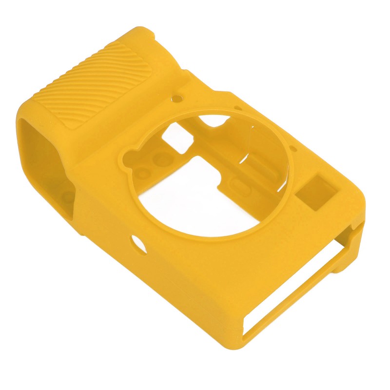 Camera Housing Case Soft Silicone Skin Housing Protective Cover for
