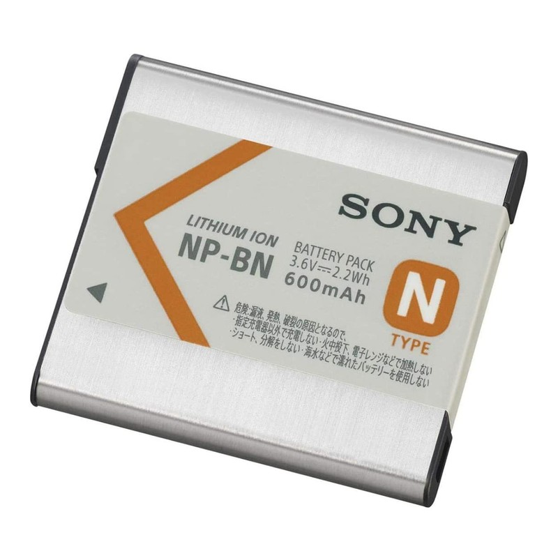 Sony Rechargeable Batt PK
