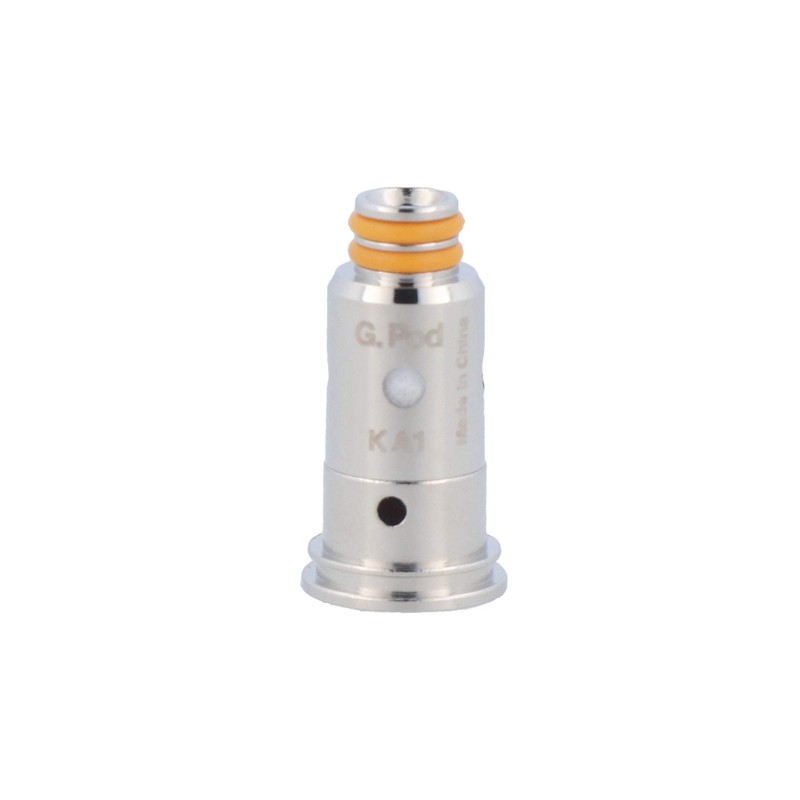 GEEKVAPE G ST 1.2 Ohm Evaporator Head (Pack of 5)