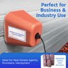 Cold Front Products Faucet Cover - Exterior Faucet Cover -