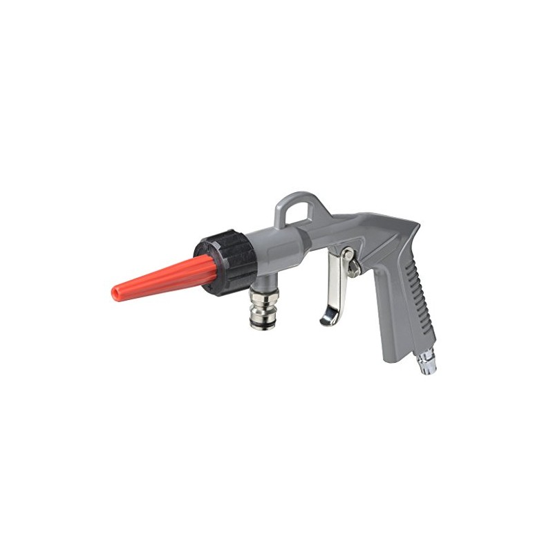 STRAIGHT 15-062 Air & Water Gun