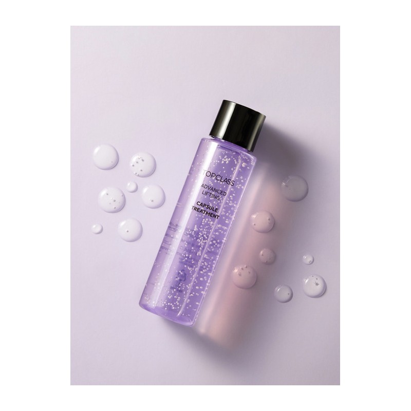 Charmzone Top Class Advanced Lifting Capsule Treatment 120ml / 탑클래스
