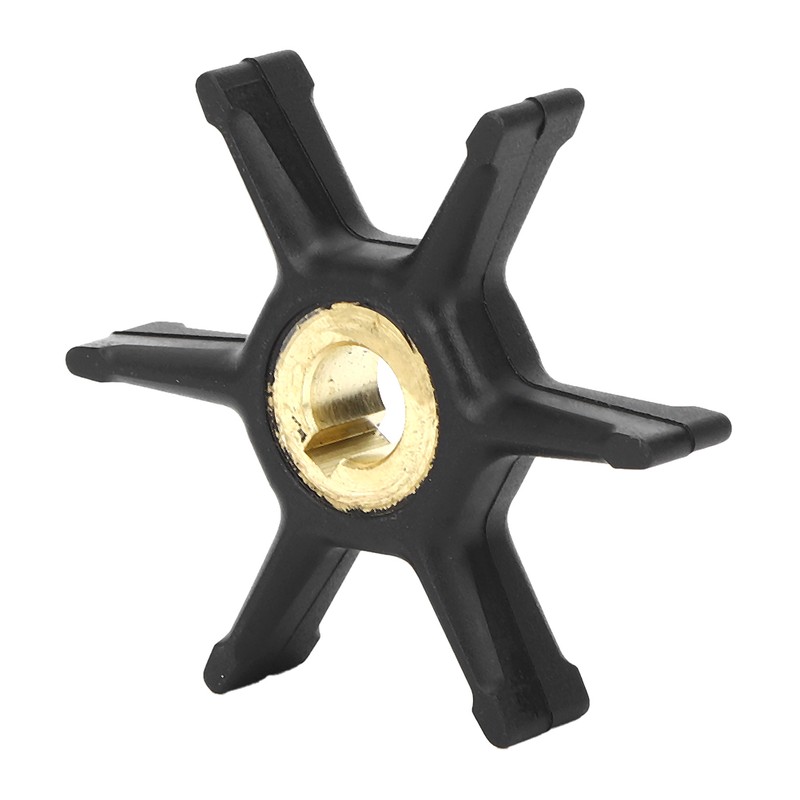 Outboard Motor Water Pump Impeller 277181 Fits for Johnson Evinrude