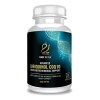 Actif Coq10 Ubiquinol Potente 200mg Suplemento 120 Cápsulas