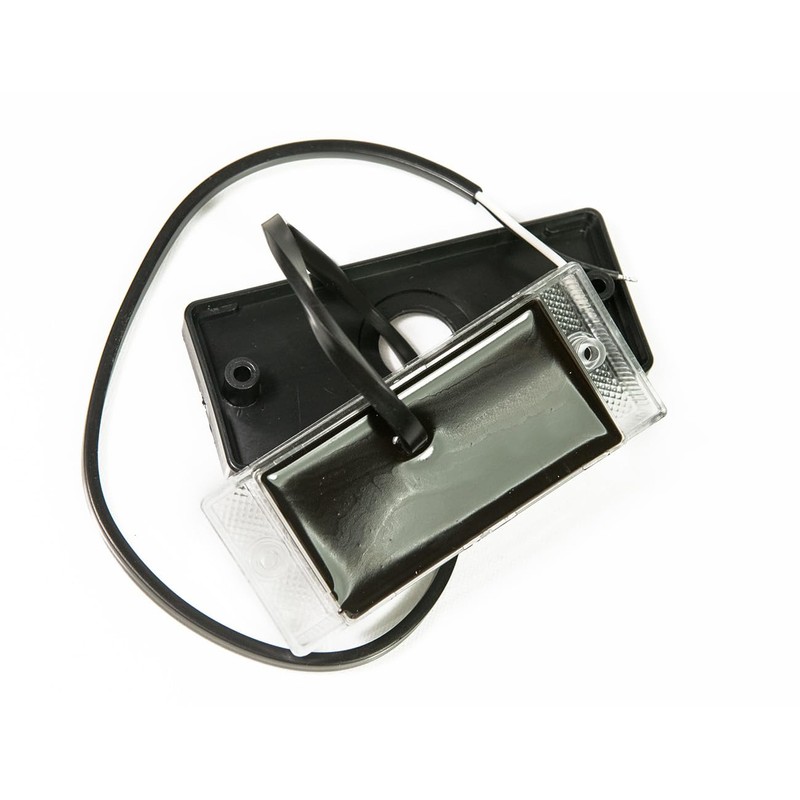 Web Truck Universal Reversing Light LED 12 V 24 V