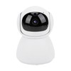 Security Camera WiFi 1080P PanTilt Night Vision 2Way Communication Mobile