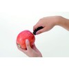 Endoshoji TKG BKTK802 Professional Kitchen Tool, Apple Core Remover with