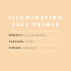 e.l.f. Studio Illuminating Face Primer, 0.47 Ounce