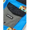 Hurley Boys B Phtm Bengal Swimming Trunks