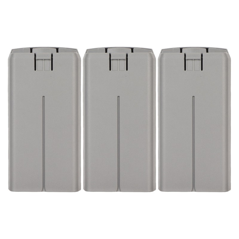 3pcs RC Drone Battery 7.7V 2400mAh Remote Control UAV Backup