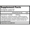 Insane Labz psychotic gold 35 servings 203g - blue punch