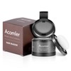 Acomler Root Touch Up Powder - Dark Brown (Gray) for
