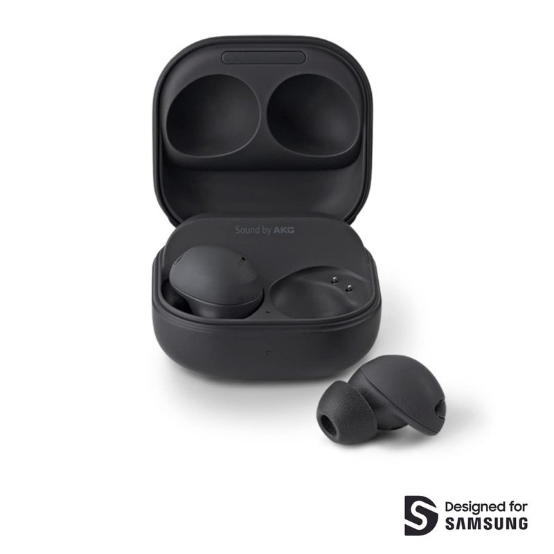 COMPLY 3 Pairs Memory Foam Earplugs for COMPLY Buds2 Pro
