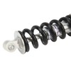 2PCS 170mm Rear Shock Absorber Adjustable Damping for Motorcycle ATV