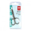 Nail Scissors Curved 4164 Pack of 1