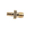 10Pcs RPSMA Female to TS9 Adapter Male Plug Jack Connector