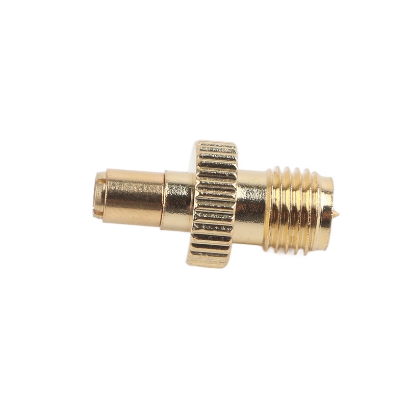 10Pcs RPSMA Female to TS9 Adapter Male Plug Jack Connector