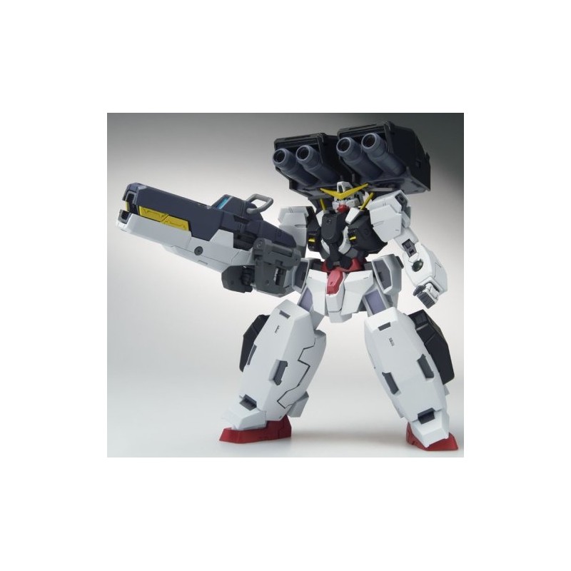 MS IN ACTION!! Gundam Vace