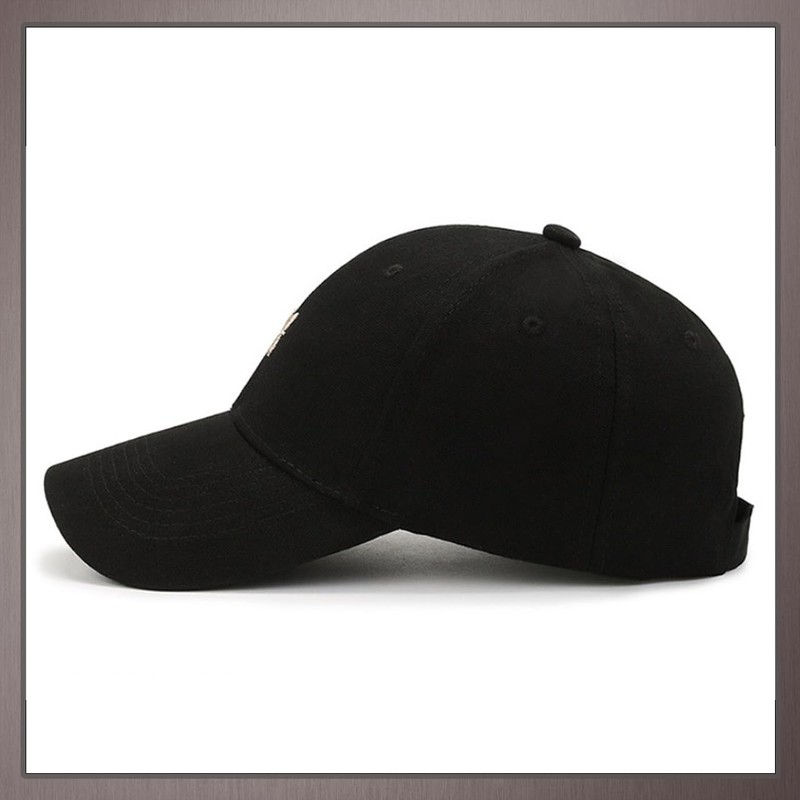 One Limitation CP154 Hat, Cap, Logo, Casual, Cool, Brim, beige