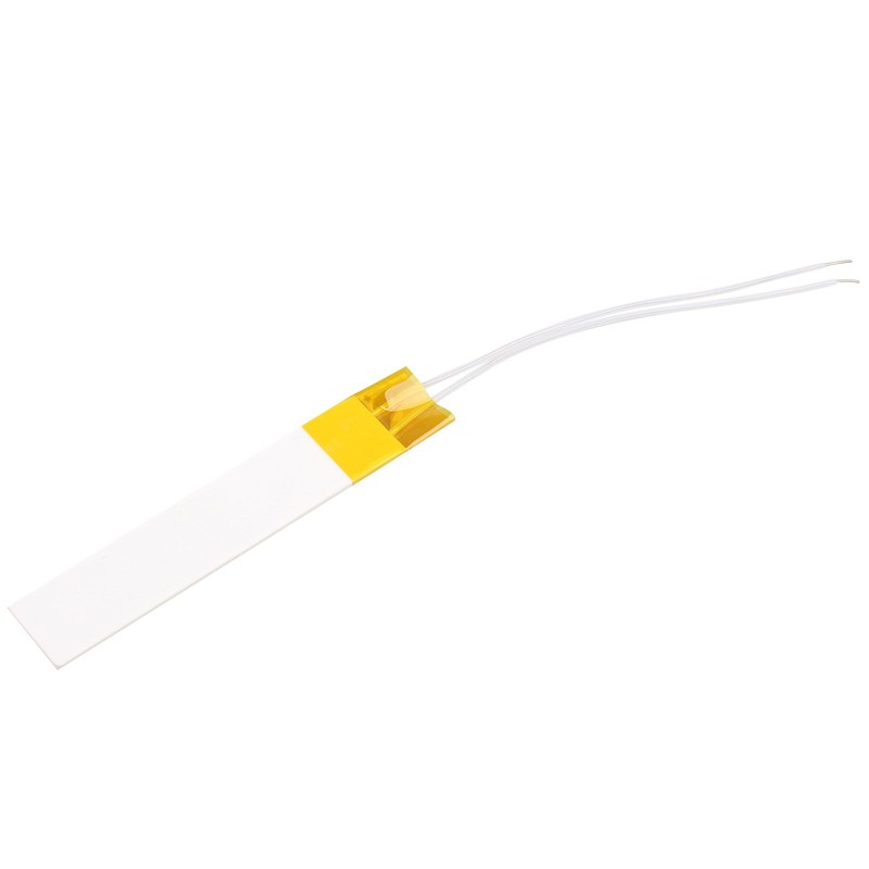 HALJIA 12V 70W Wired MCH Metal Ceramic Heater Plate Heating