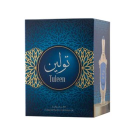 Hamidi Tuleen - Perfume Oil For Women And Men, Long-Lasting Unisex Oil Based Perfume 22ML, Non Alcoholic
