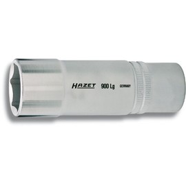 HAZET 900LG-24 Side Width: 0.9 x Insertion Angle: 0.5 inches (24 x 12.7 mm), 1 piece