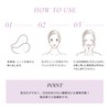 Make.iN Eye Sheets, Set of 3 Types (60 Sheets /