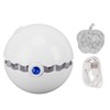 Mini Sink Dishwasher, Mini Ultrasonic Dishwasher, 1200mAh, USB Charging, IP67,