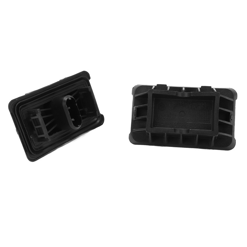 2pcs Under Car Jack Support Pad 51717065919 Replacement for E60
