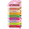 Lip Smacker Lip Party Packs - Brillo labial, 8 unidades,
