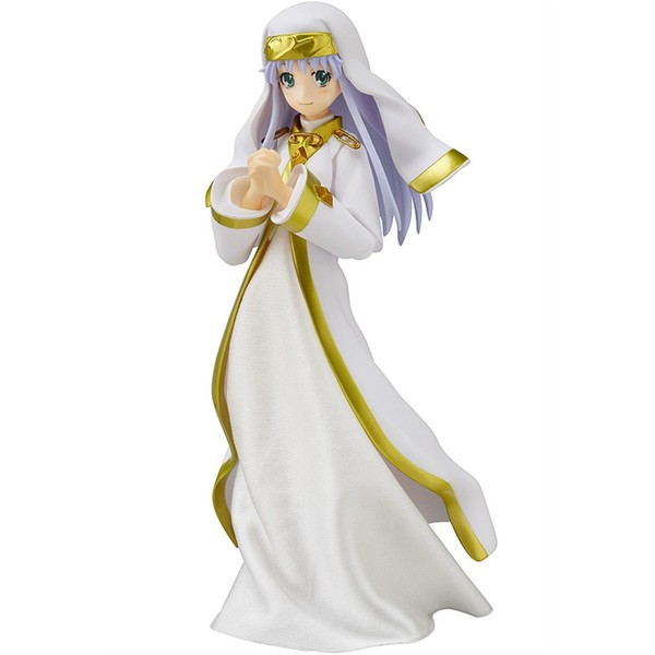 Max Factory A Certain Magical Index II: Index Figma Action Figure
