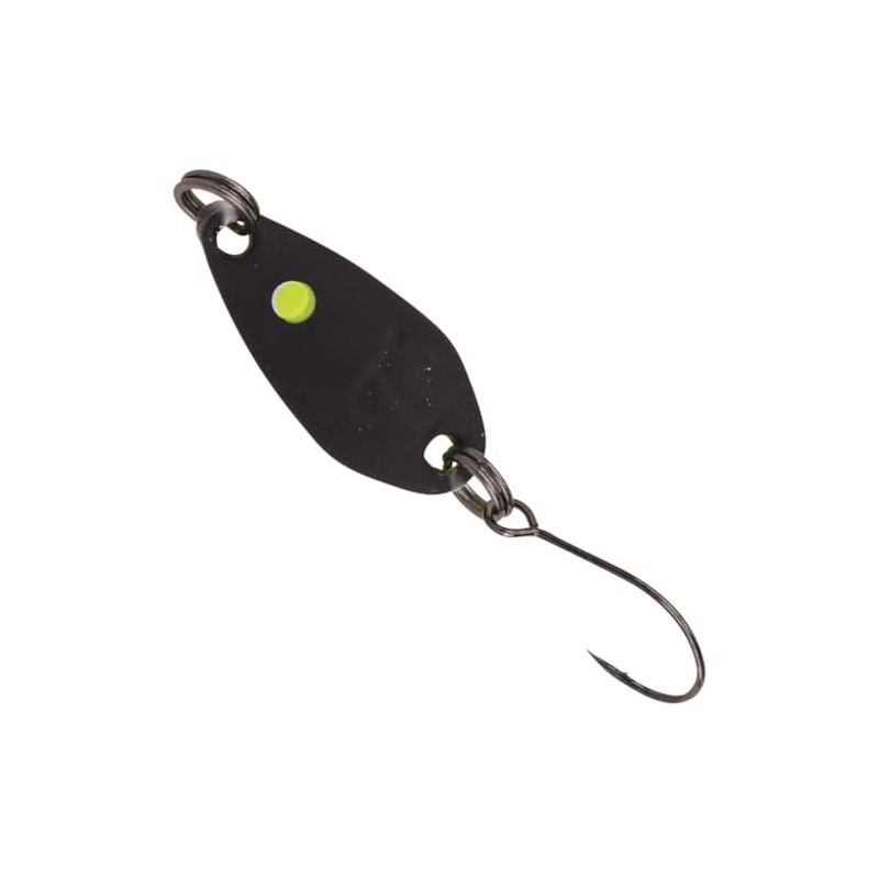Trout Master Incy Spoon 2 cm 0.5 g – Trout