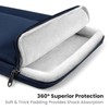 tomtoc 360° Protective Laptop Sleeve for 13.5-14.4 Inch Surface Laptop