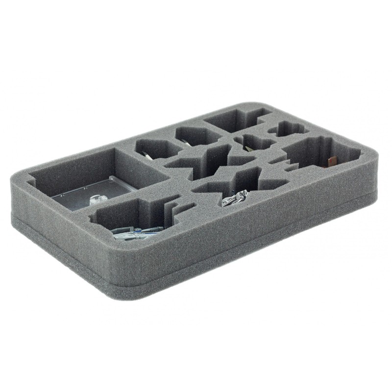 Feldherr MINI Case compatible with X-Wing Scum and Villainy