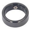 Smart Ring IP68 Waterproof Pedometer Sleep Fitness Tracker Ring with