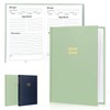 Perfect Blank Recipe book - Recipe Book to Write In